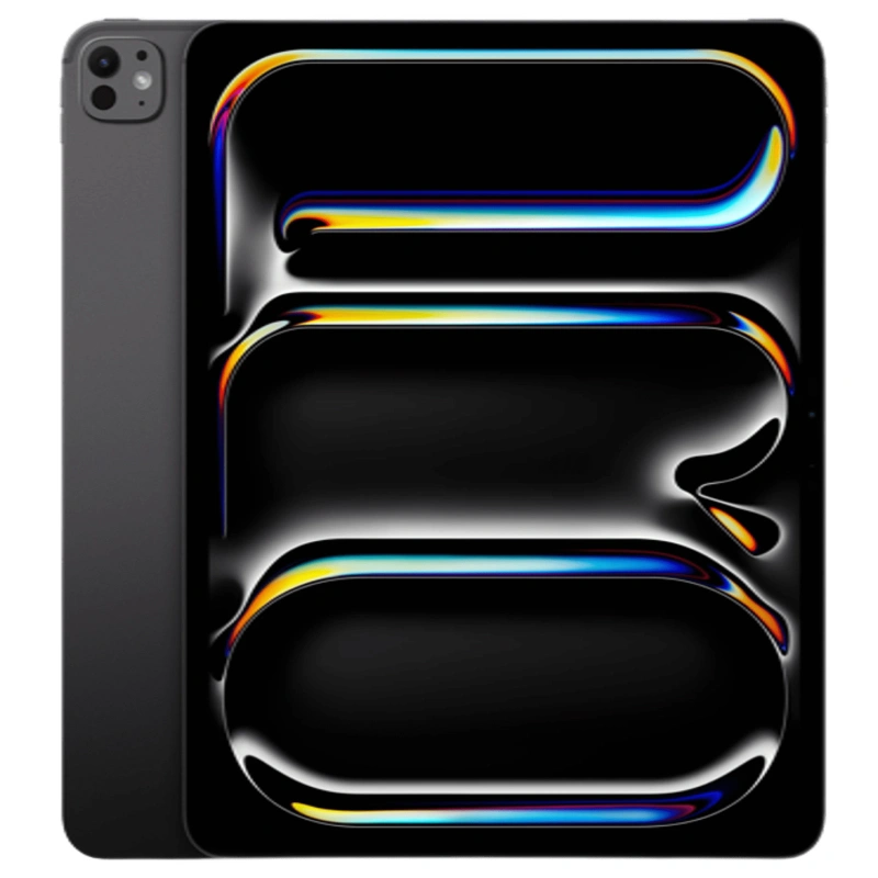 Apple iPad Pro 11" (2025) Wi-Fi 512Гб Космический чёрный (MDWM4). Фото 1