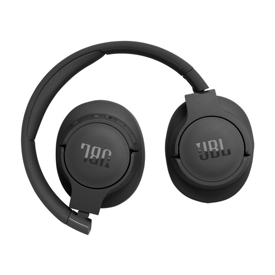 Беспроводные наушники JBL Tune 770NC, Чёрные. Фото 6