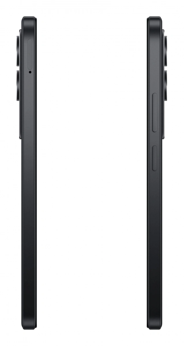 Смартфон Redmi 15 8/256Гб Полночный чёрный (NFC). Фото 8