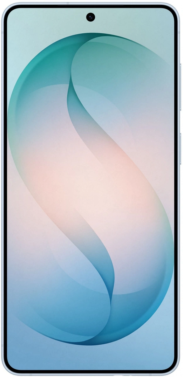 Смартфон Samsung Galaxy S26 Plus 12/512Гб, Голубой (SM-S947B). Фото 2