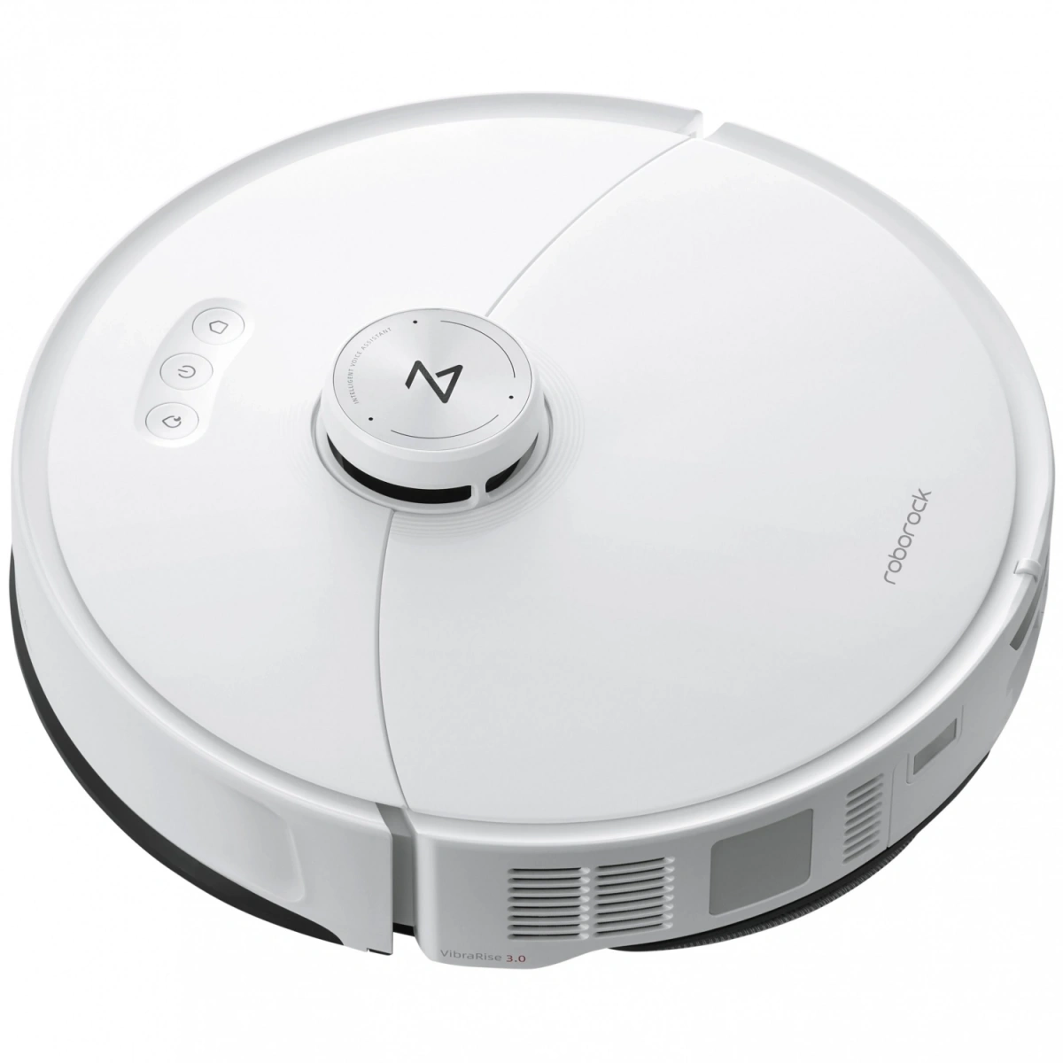 Робот-пылесос Roborock S8 MaxV Ultra, White. Фото 8