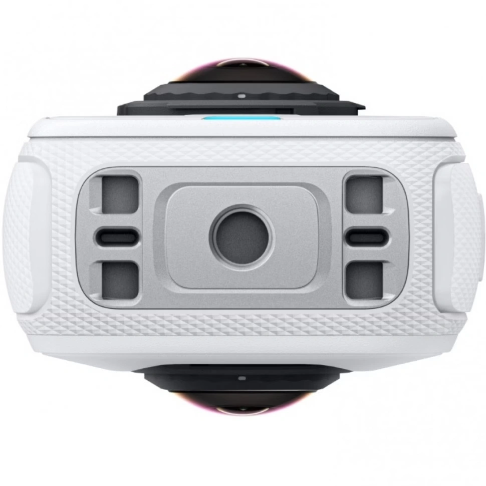 Экшн-камера Insta360 X4 Air Starter Bundle (SE17), Белый. Фото 8