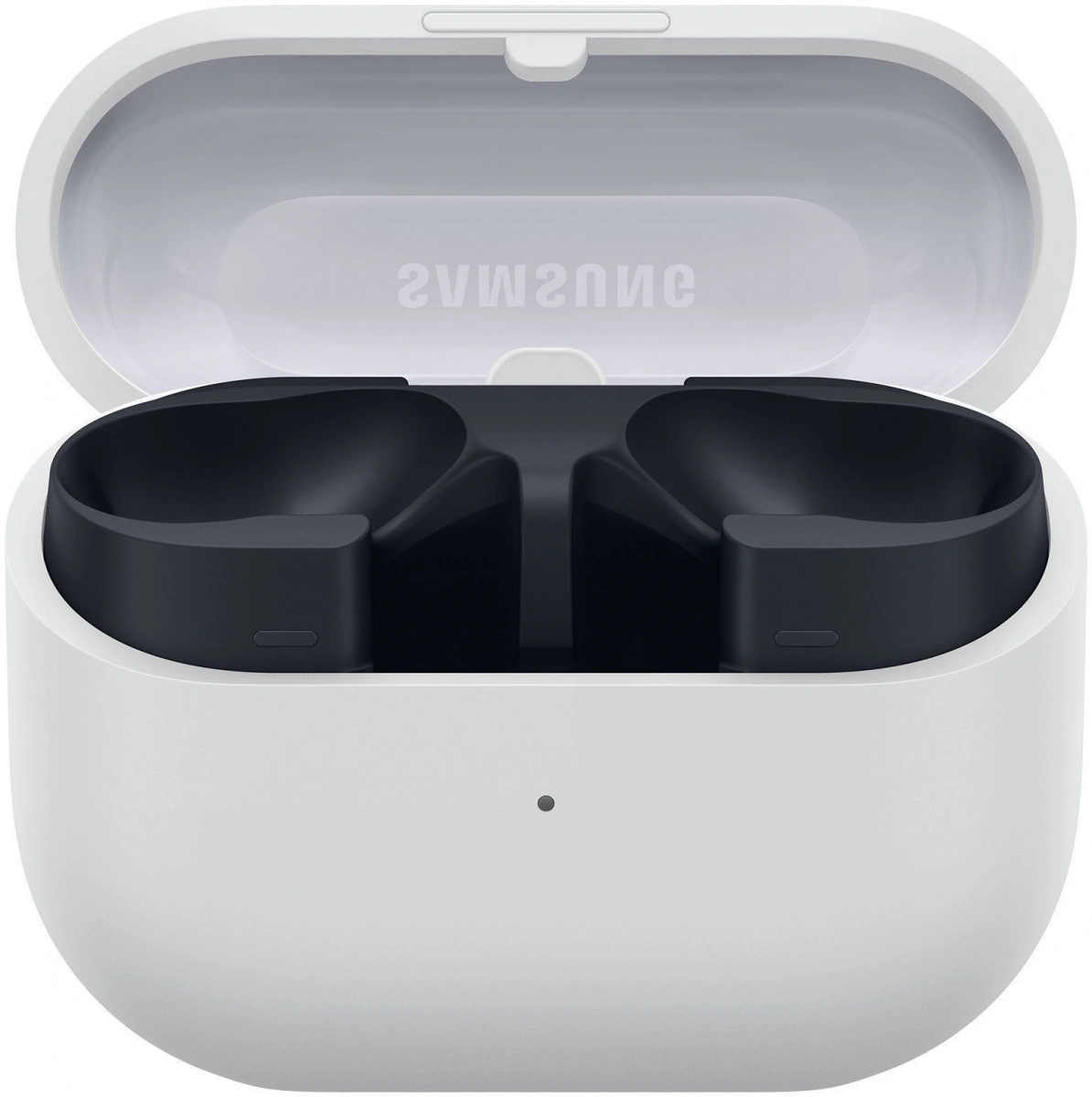 Беспроводные наушники Samsung Galaxy Buds 3 FE, Серые (SM-R420). Фото 7