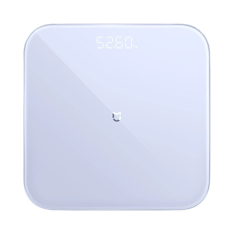 Напольные весы Mijia Smart Body Fat Scale S200 (MJTZC02YM), Blue (BHR8411CN). Фото 1
