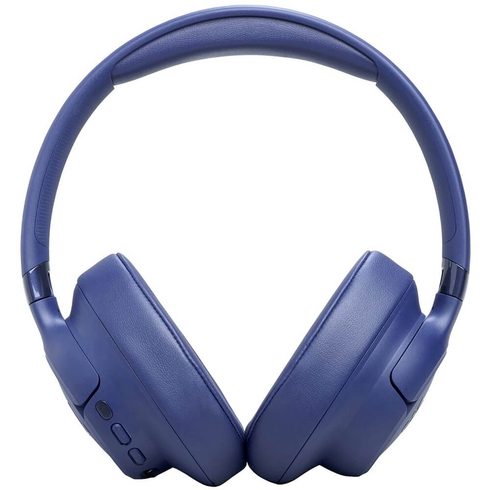 Беспроводные наушники JBL Tune 780NC, Синие. Фото 2