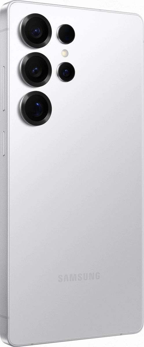 Смартфон Samsung Galaxy S25 Ultra 12/256Гб Серебряный Титан (SM-S938B). Фото 6