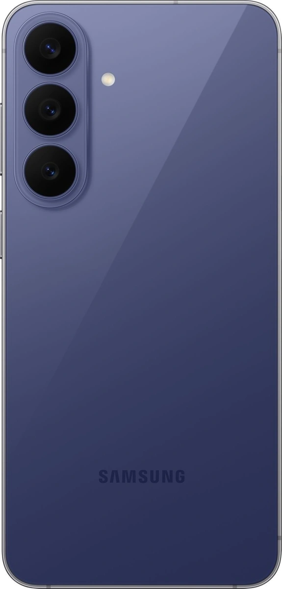 Смартфон Samsung Galaxy S26 FE 8/256Гб, Фиолетовый (SM-S741B). Фото 3