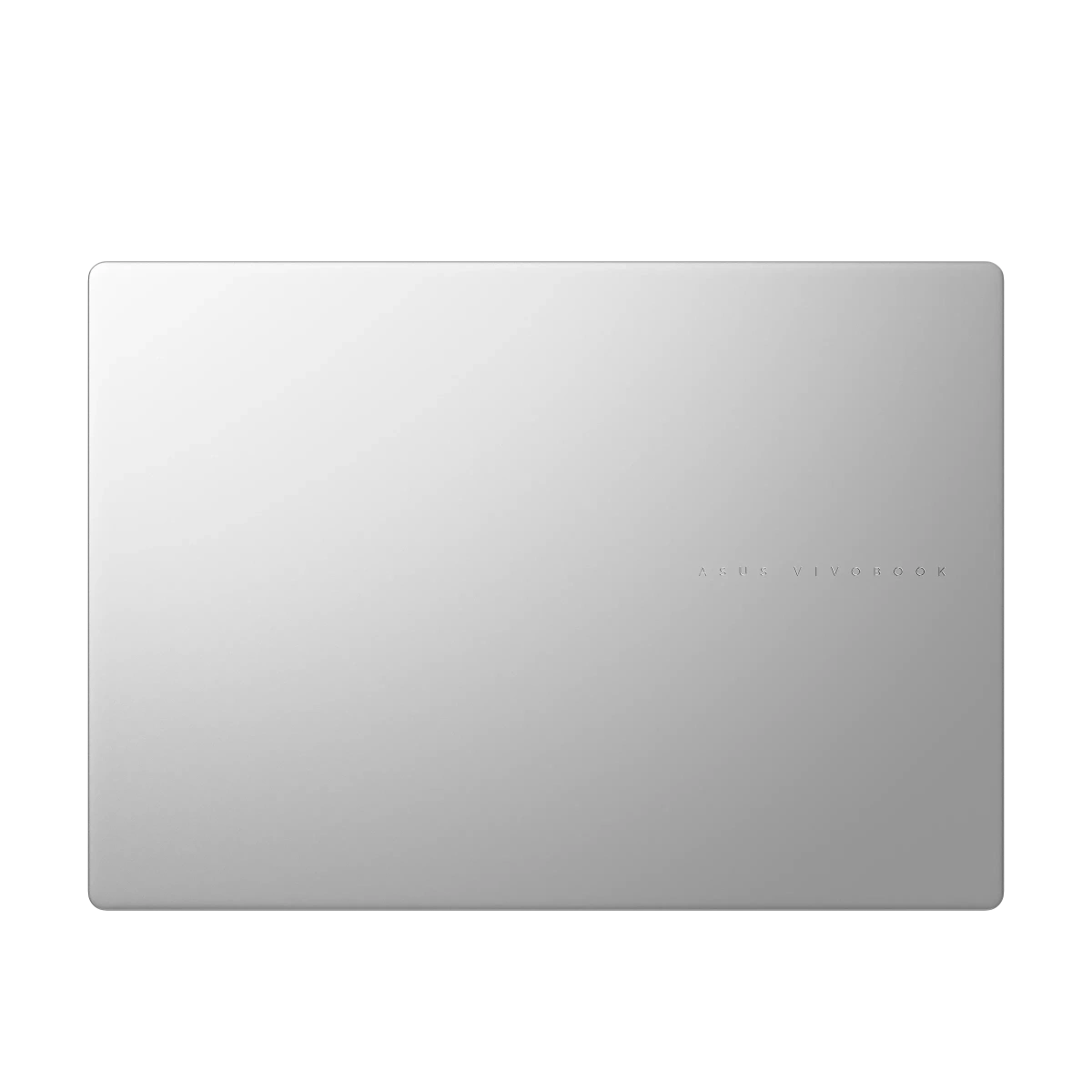 ASUS VivoBook S14 OLED, M3407HA-SF087, Серебристый (14" OLED, AMD Ryzen 5 220, 16 Гб, 512 Гб SSD, AMD Radeon, noOS) 90NB16E2-M005K0. Фото 3