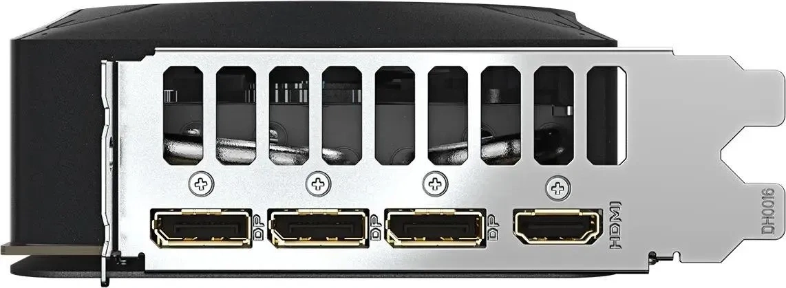 Видеокарта Gigabyte GeForce RTX 5070 Ti EAGLE OC SFF 16GB (GV-N507TEAGLE OC-16GD). Фото 5