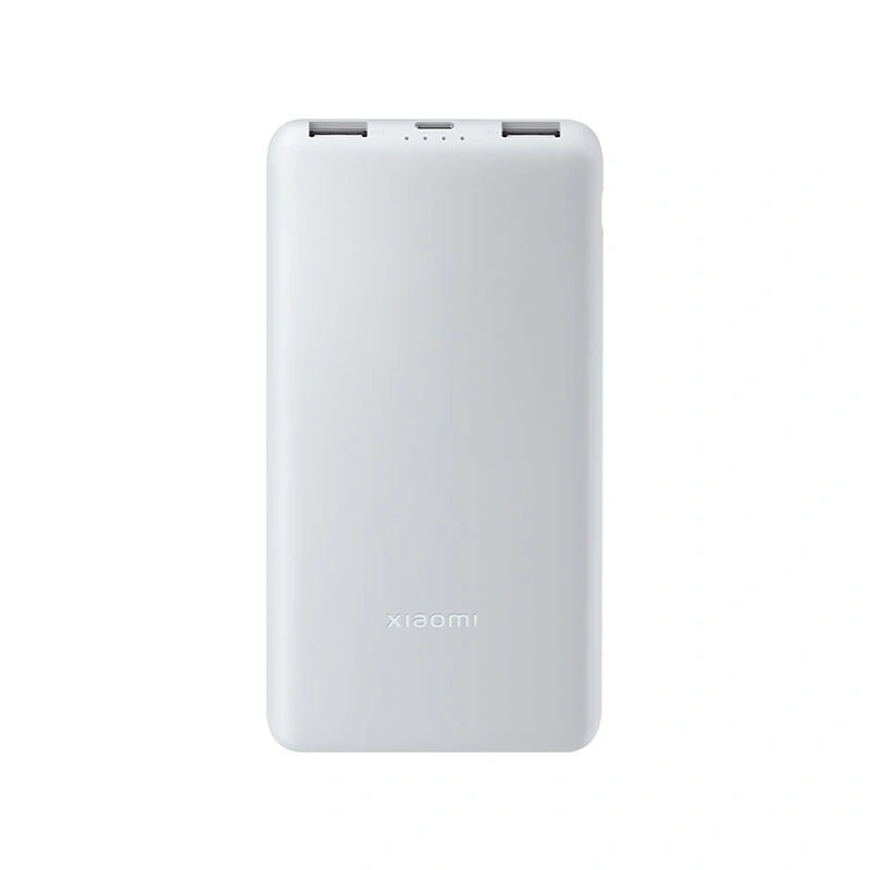 Внешний аккумулятор XiaoMi Power Bank Lite 10000mAh 22.5W P16ZM, White (BHR7061CN). Фото 1