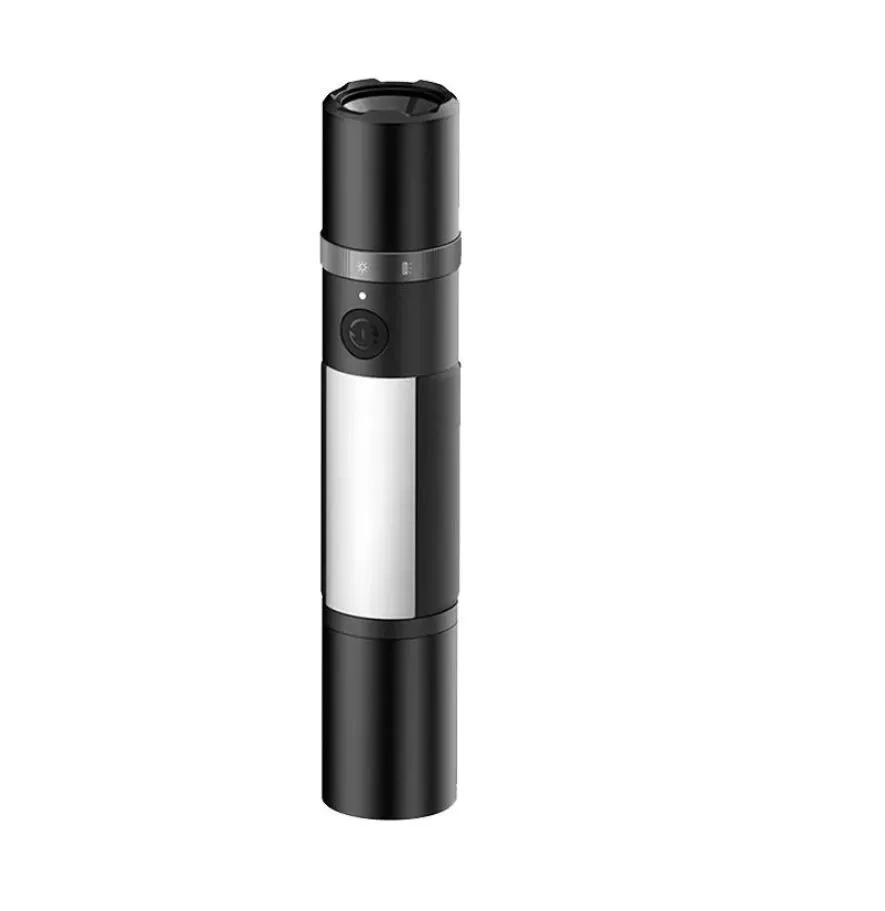 Фонарь Mijia Multi-Function Flashlight, Чёрный (MJSDT001QW). Фото 1