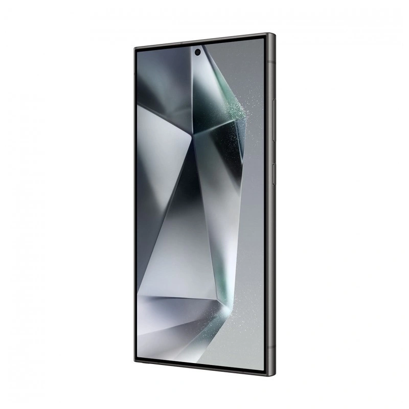 Смартфон Samsung Galaxy S24 Ultra 12/1Тб, Чёрный Титан (SM-S928B). Фото 3