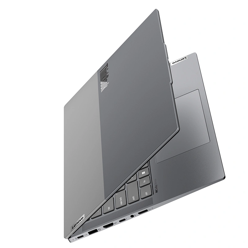 Lenovo ThinkBook 14 2025 (G7+ IAH) Серый (14", Intel Core Ultra 9 285H, 32Gb, 1TB SSD, Intel Arc Graphics, Windows 11). Фото 4