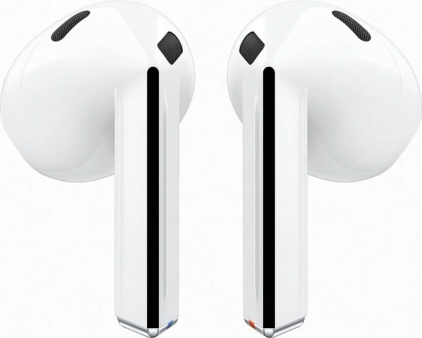 Беспроводные наушники Samsung Galaxy Buds 3, White SM-R530. Фото 3