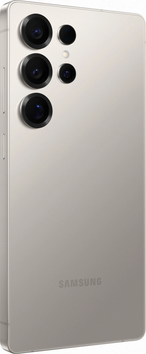 Смартфон Samsung Galaxy S25 Ultra 12/512Гб Серый Титан (SM-S938B). Фото 7