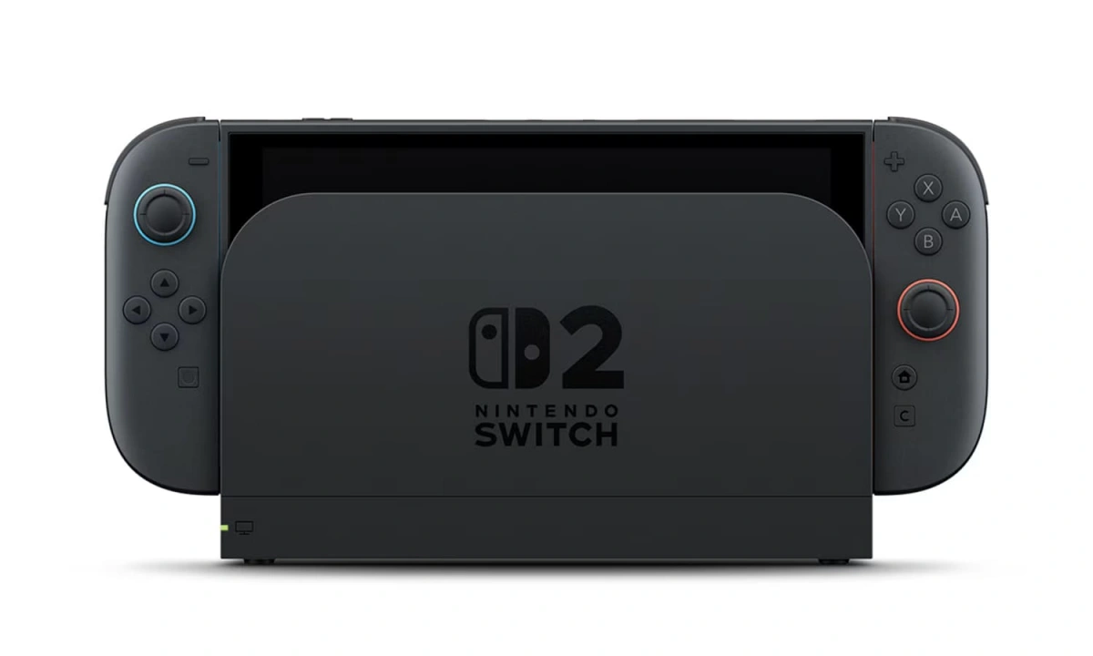 Игровая приставка Nintendo Switch 2 Pokemon. Фото 5