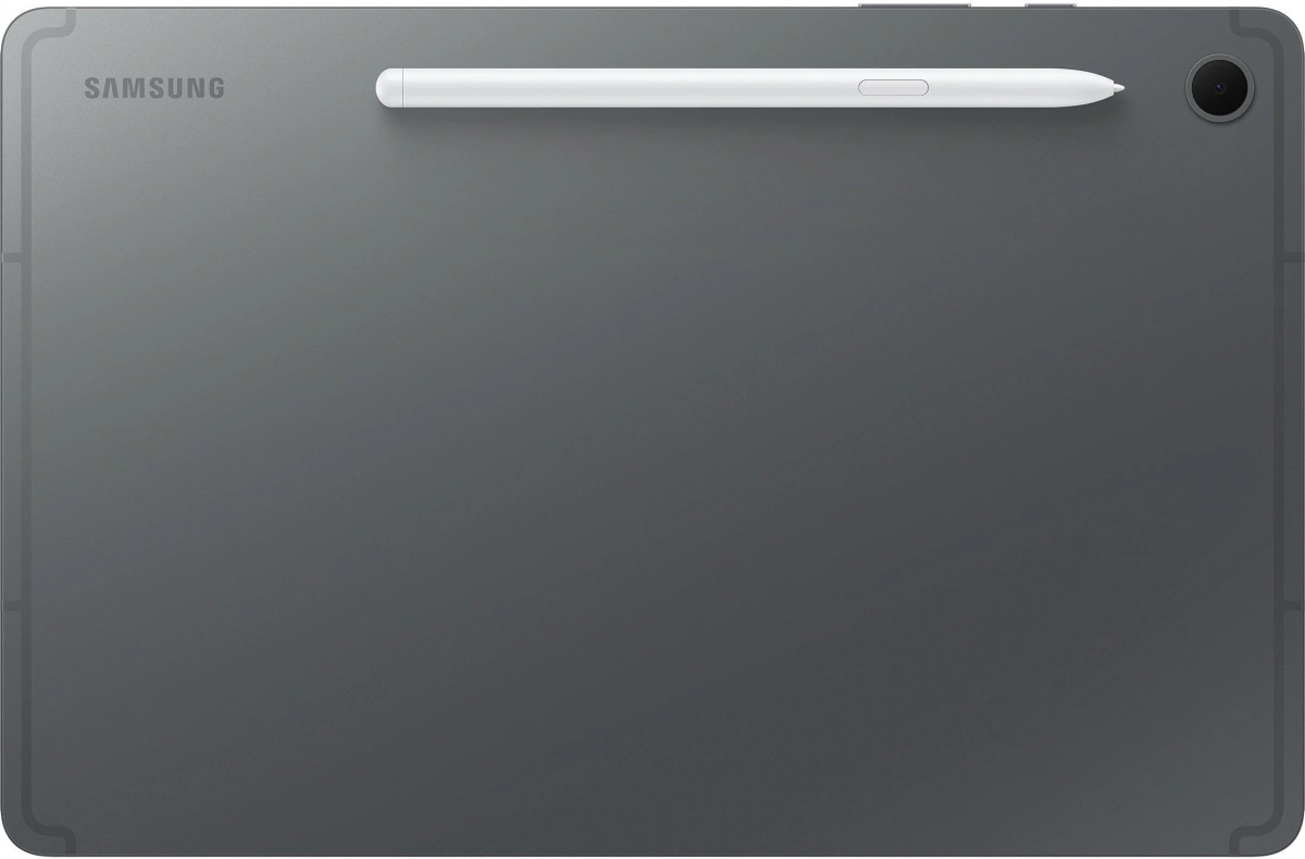 Samsung Galaxy Tab S10 Lite 5G SM-X406 8/256Гб, Серый. Фото 6