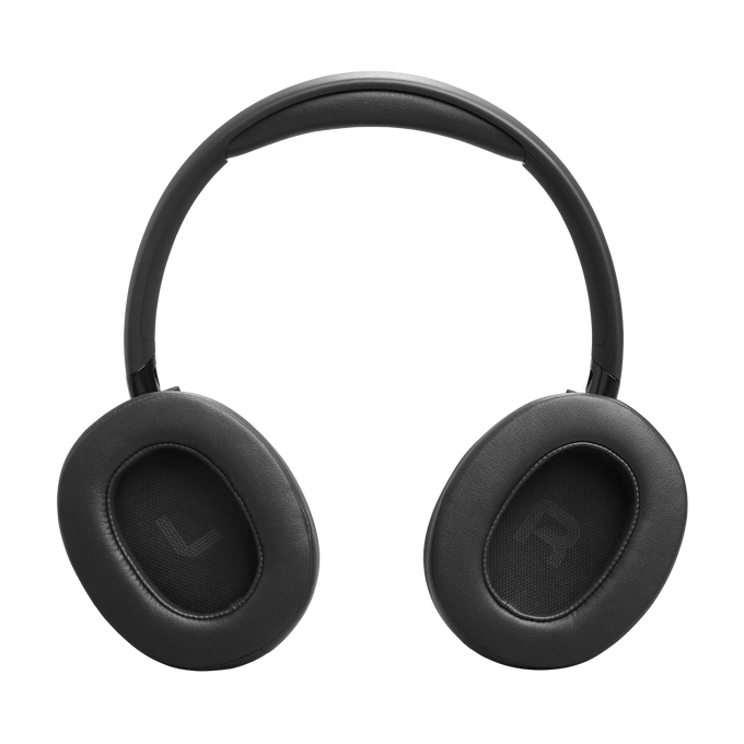 Беспроводные наушники JBL Tune 780NC, Чёрные. Фото 4