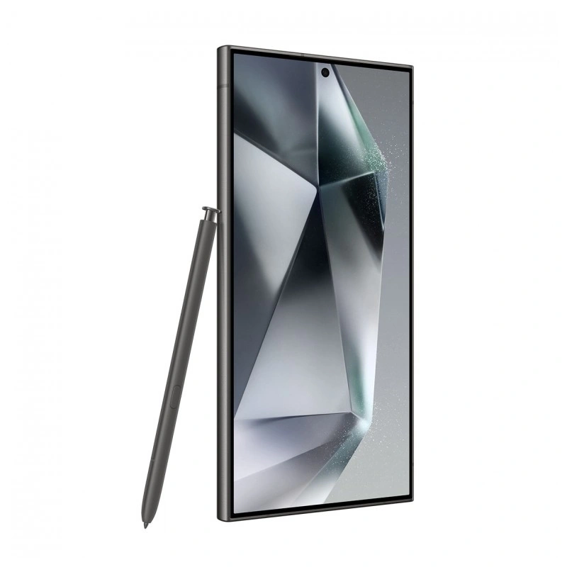 Смартфон Samsung Galaxy S24 Ultra 12/1Тб, Чёрный Титан (SM-S928B). Фото 4