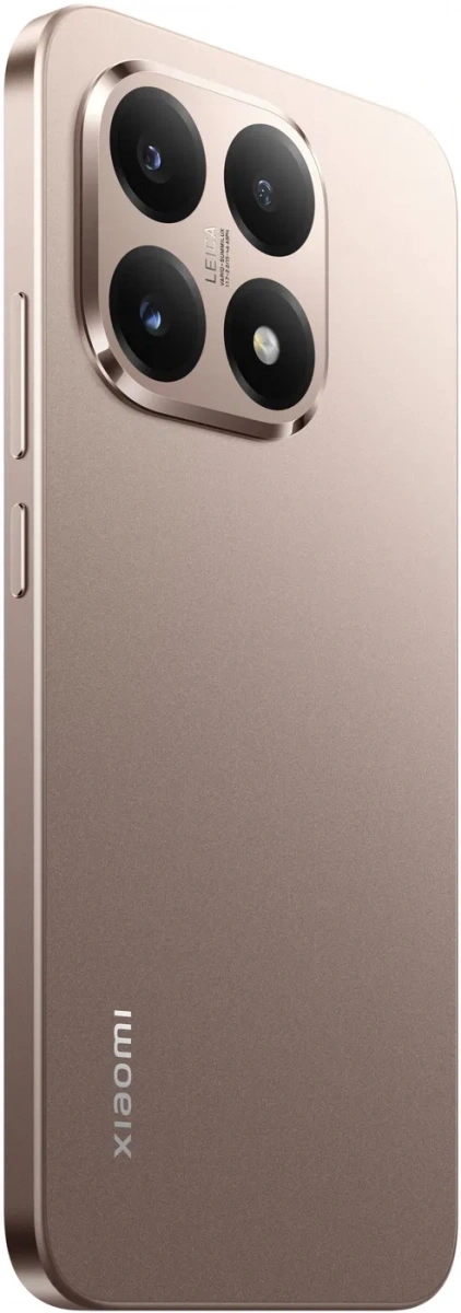 Смартфон XiaoMi 15T 12/256Гб Розовое золото. Фото 7