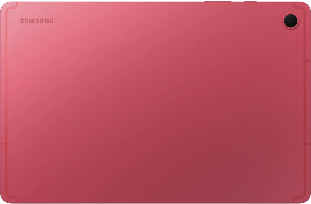 Samsung Galaxy Tab S10 Lite 5G SM-X406 6/128Гб, Коралловый. Фото 7