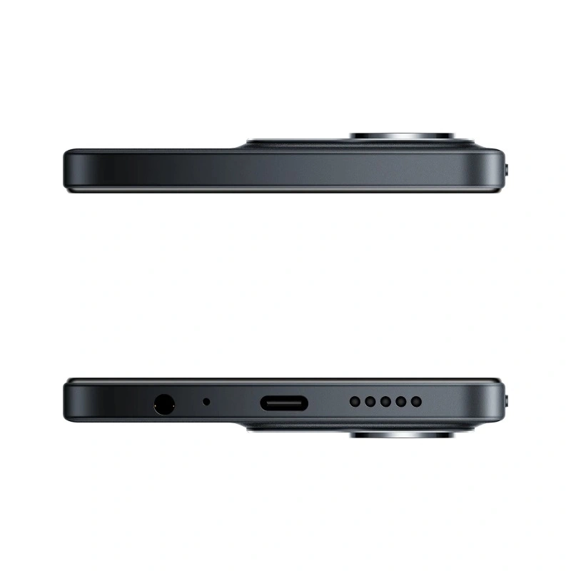 Смартфон Redmi 15C 4/128Гб Полуночный чёрный (Без NFC). Фото 5