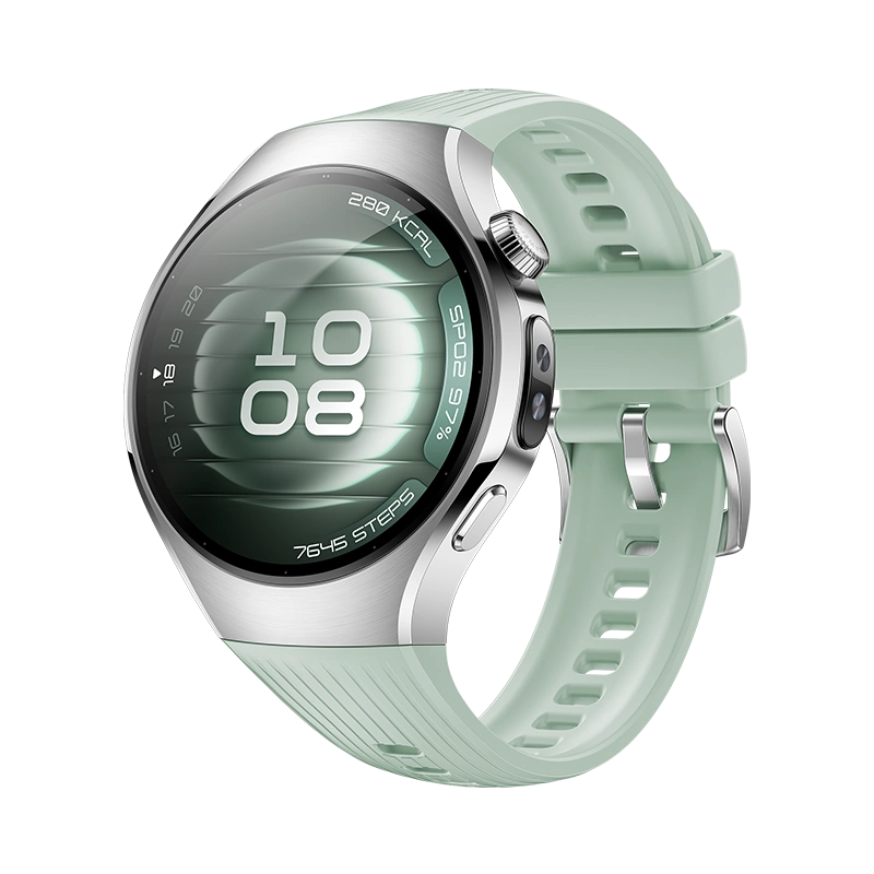 Умные часы Huawei Watch 5 42mm, Green. Фото 1