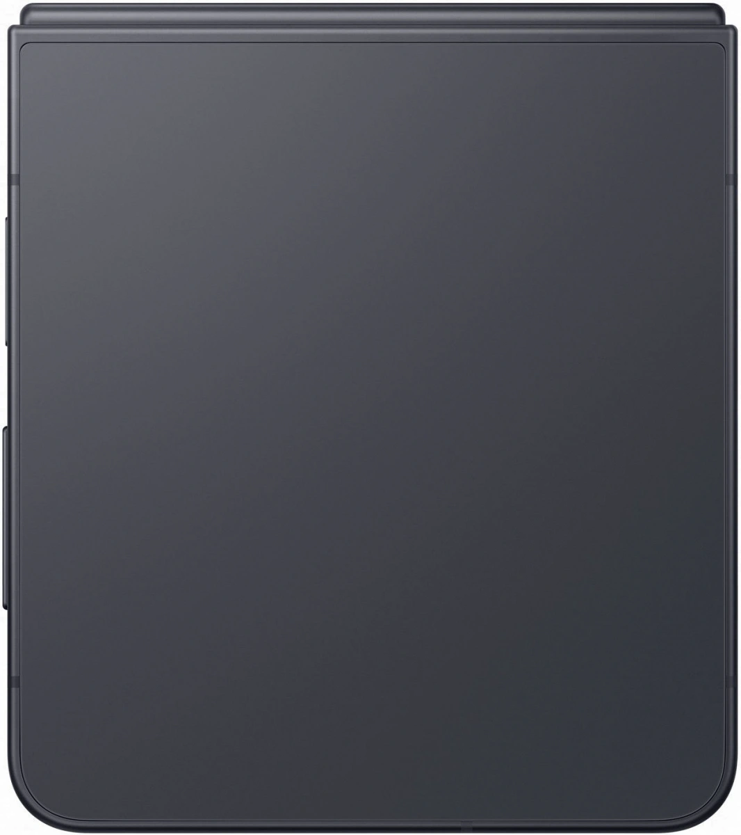 Смартфон Samsung Galaxy Z Flip8 12/512Гб Графитовый (SM-F776B). Фото 7