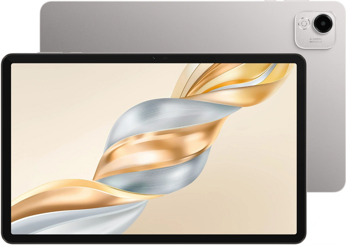 Планшет Honor Pad X9a 8/256Гб Wi-Fi 11.5", Серый (‎ELN2-W29). Фото 1