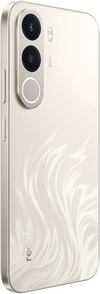 Смартфон Realme C100x 4/128Гб, Золотой (RMX5366). Фото 7