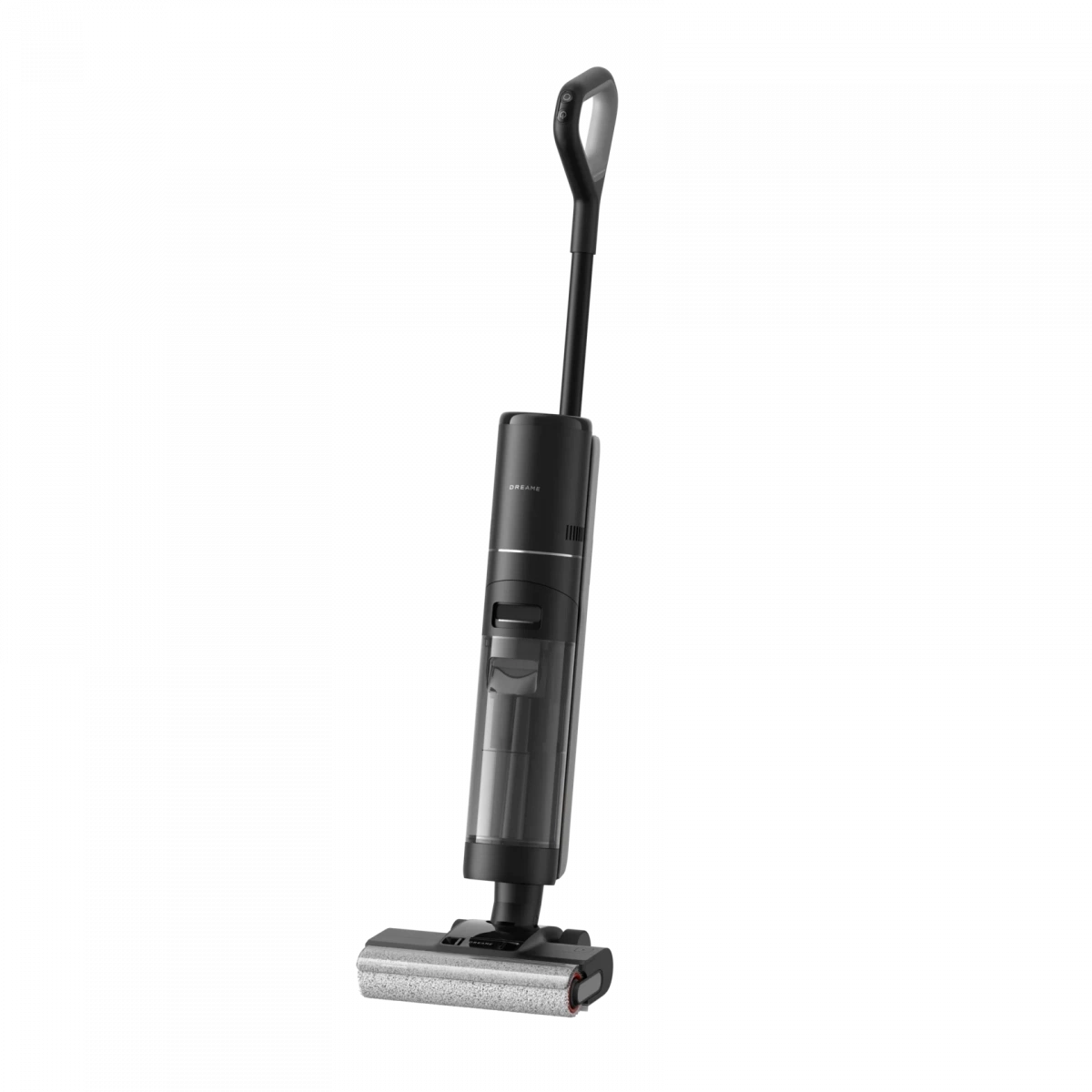 Беспроводной пылесос Dreame G10 Pro, Black (HHR20A). Фото 1
