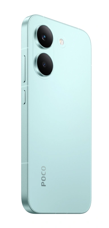 Смартфон Poco X8 Pro 8/512Гб Мятно-зеленый. Фото 7