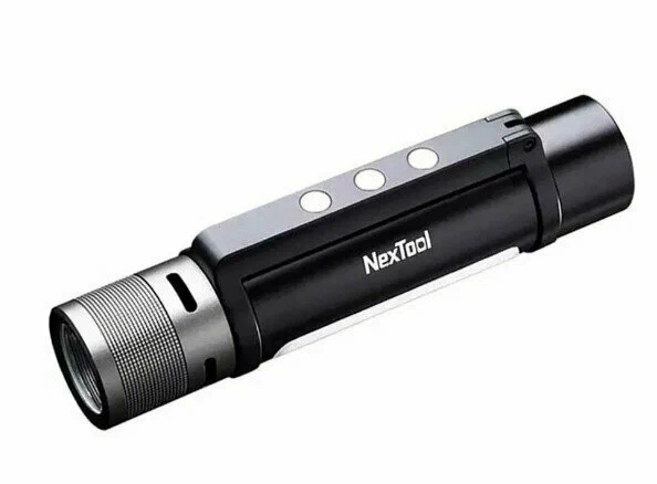 Фонарь Nextool 6 in 1 Thunder Flashlight (NE20030). Фото 2