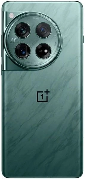 Смартфон OnePlus 12 16/512Гб Струящийся изумруд HN (CPH2581). Фото 3