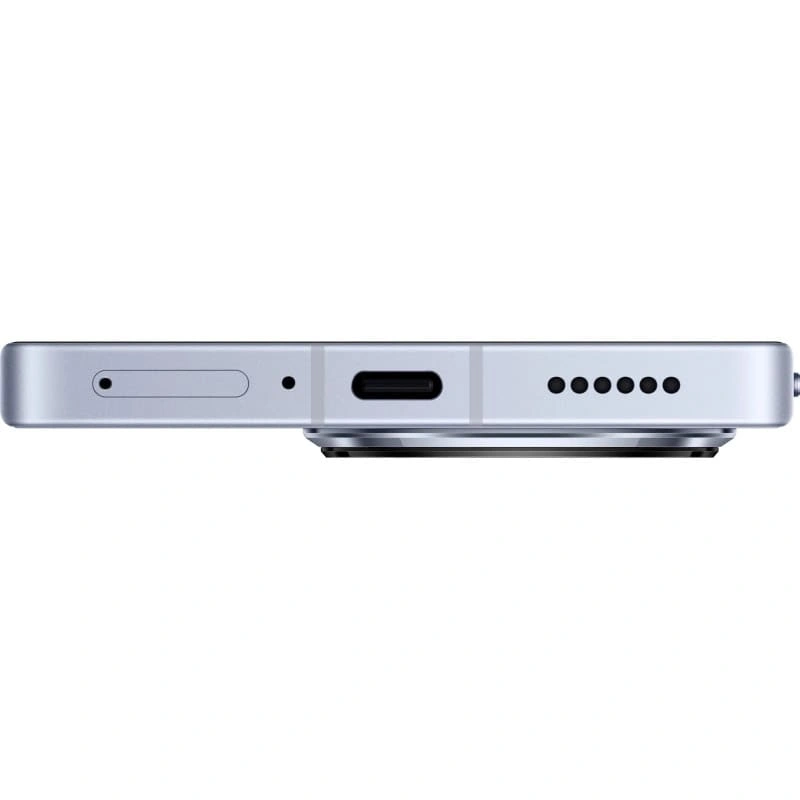 Смартфон Poco F7 Pro 12/256Гб Голубой. Фото 10