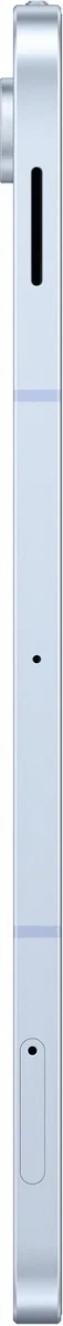 Samsung Galaxy Tab S10 FE Wi-Fi SM-X520 8/128Гб, Голубой. Фото 9
