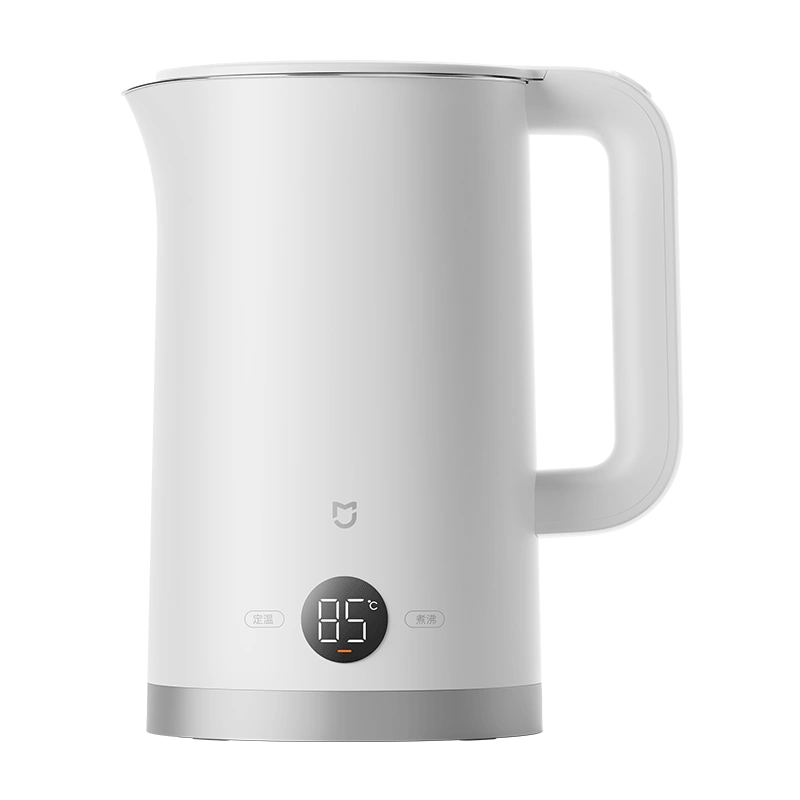 Электрический чайник Xiaomi Electric Kettle 3 MJHWSH04YM, White (BHR07ZPCN). Фото 1