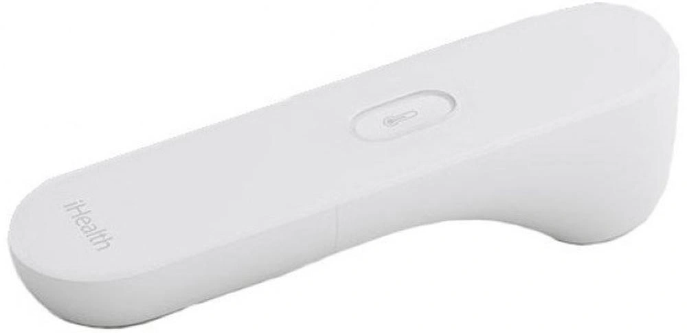 Электрический термометр iHealth White. Фото 4