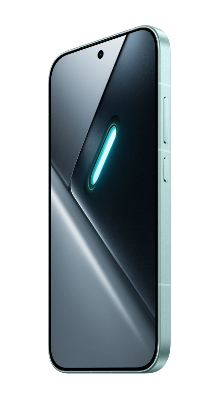 Смартфон Poco X8 Pro 8/512Гб Мятно-зеленый. Фото 6