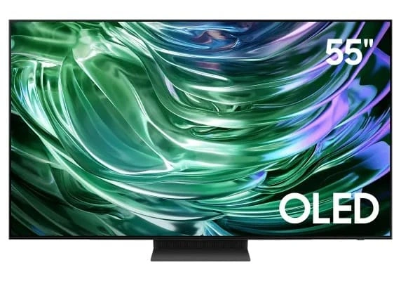 Телевизор Samsung 55" OLED 4K S90D (QE55S90D). Фото 1
