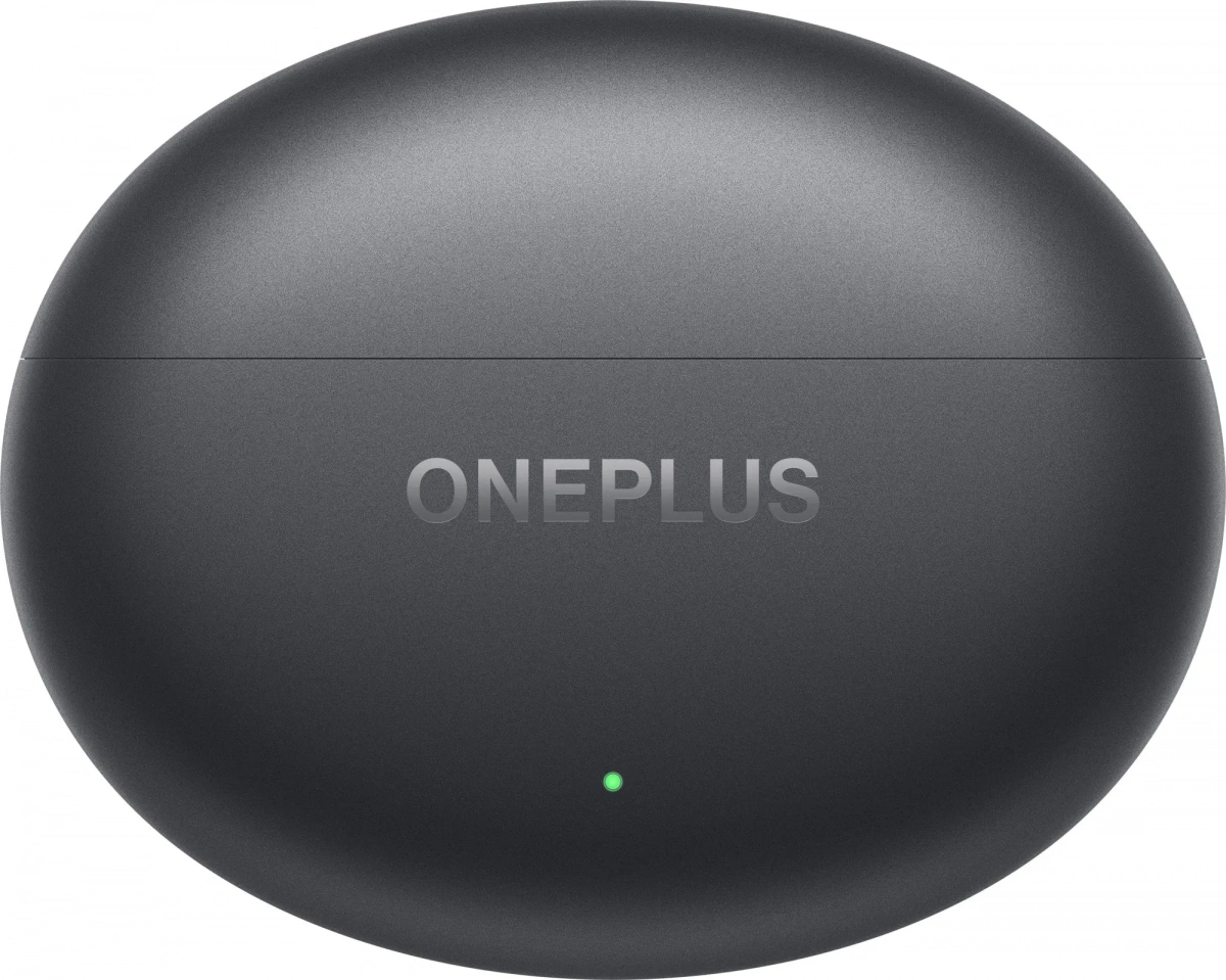 Беспроводные наушники OnePlus Buds 4 (E513A), Storm Gray. Фото 2