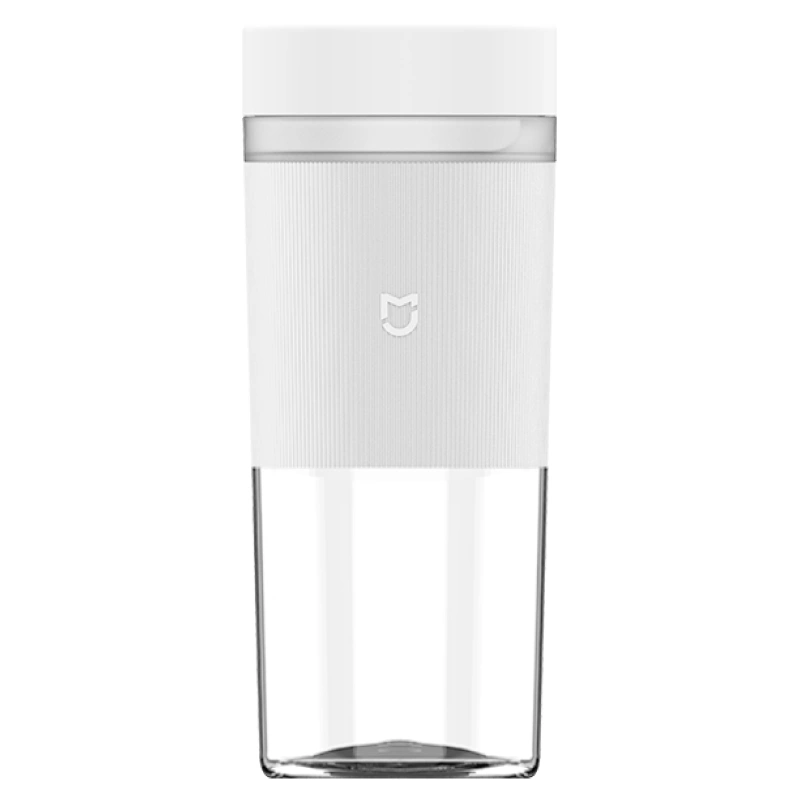 Блендер Mijia Portable Juicer Cup 2 (300ml), White (MJZZB02PL). Фото 1