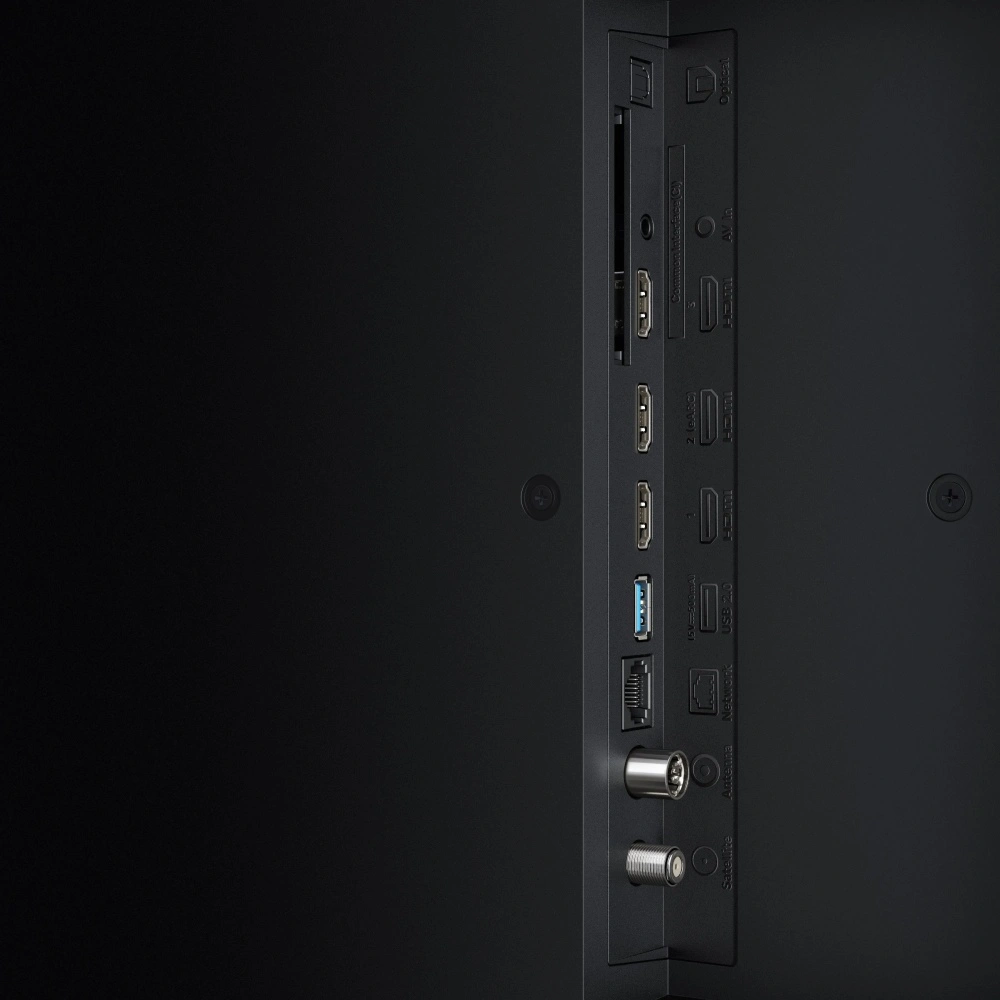 Телевизор Xiaomi TV S Mini LED 55 2026 (L55MC-SRU). Фото 4