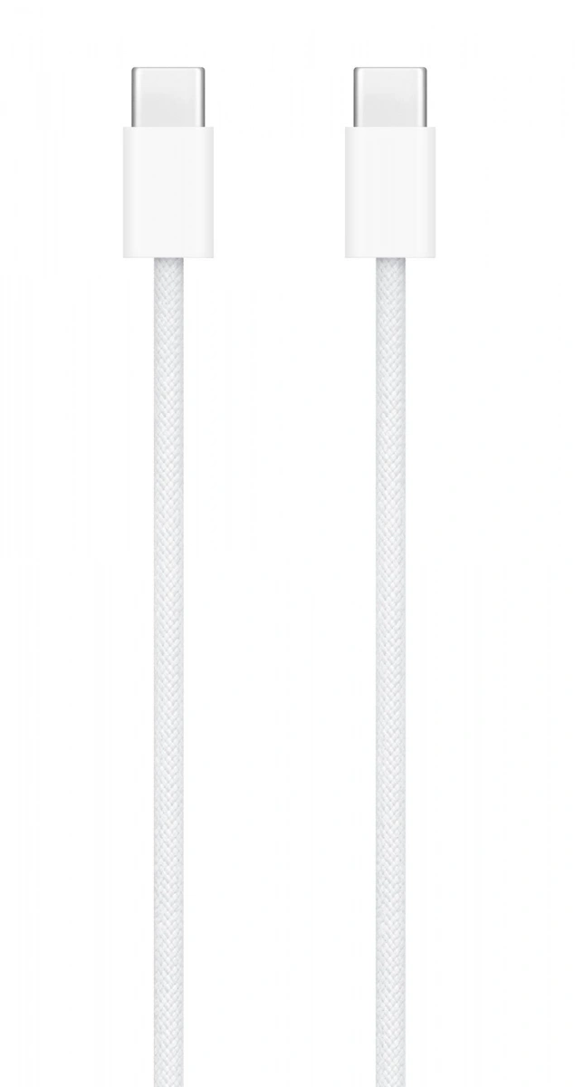 Мышь беспроводная Apple Magic Mouse 3 Multi-Touch Surface (USB-C), White(MXK53). Фото 5