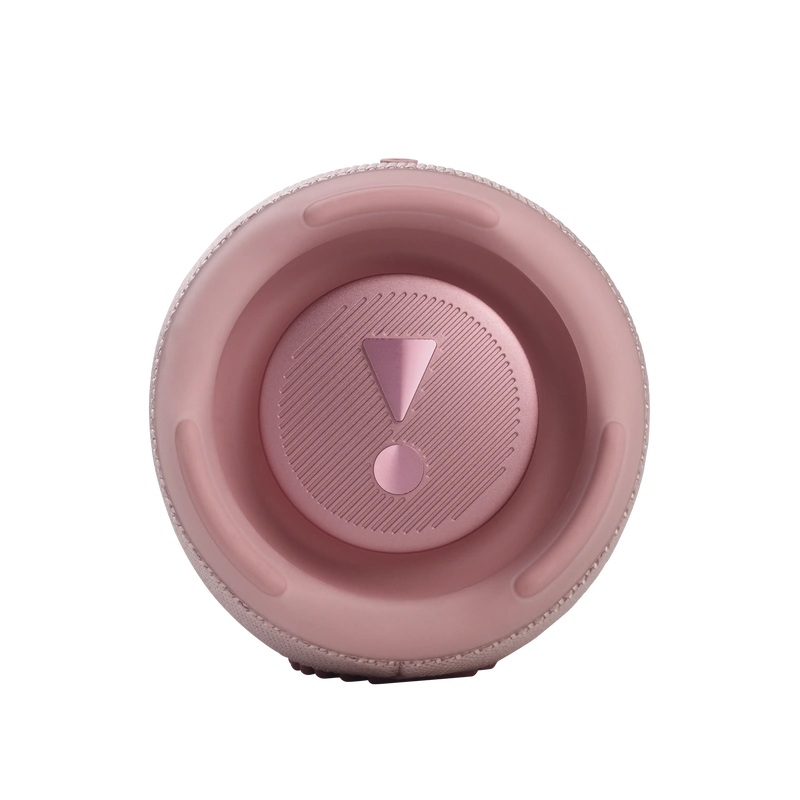 Беспроводная акустика JBL Charge 5 Розовая (JBLCHARGE5PINK). Фото 5