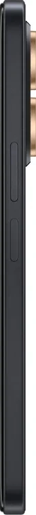 Смартфон Honor X7e 6/256Гб Полночный черный (LAB-LX1). Фото 9