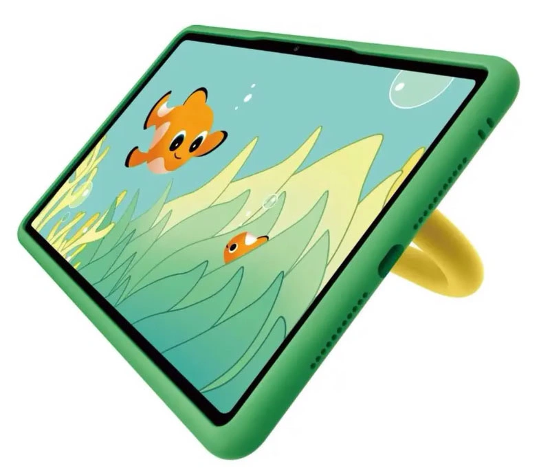 Детский планшет Huawei MatePad SE 11" 4/128Gb Wi-Fi, Туманно-серый (AGS6-W09). Фото 5