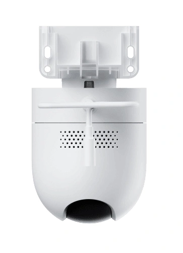 IP-Камера XiaoMi Outdoor Camera CW400 (MXSXJ04HL) (BHR7624GL), Белая. Фото 5