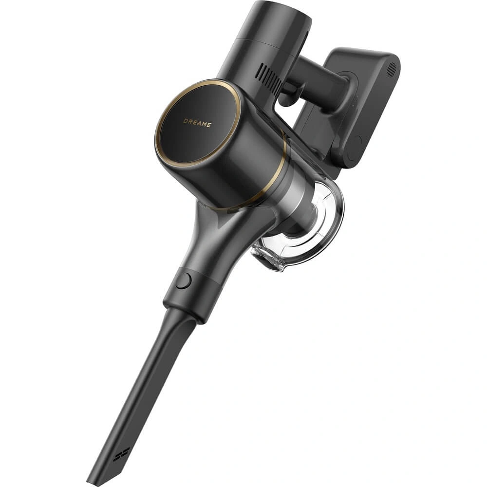 Беспроводной пылесос Dreame R10S Pro, Black (VZV23A). Фото 8