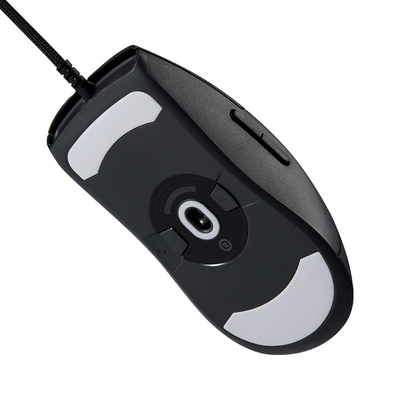 Мышь игровая XiaoMi Gaming Mouse Lite, Тёмно-серая (YXSB01YM). Фото 5
